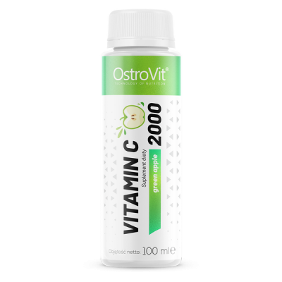 Vitamin C 2000 Shot 