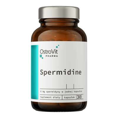 Pharma Spermidine