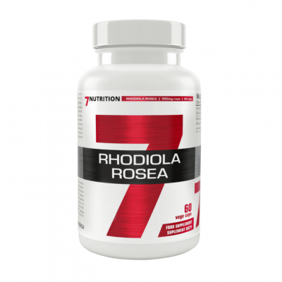 Rhodiola Rosea 550mg