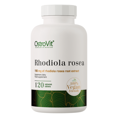 Rhodiola Rosea VEGE