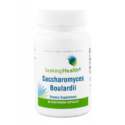 Saccharomyces Boulardii 5 mld (enterol)