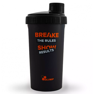 Shaker Breake The Rules Show Results 700ml