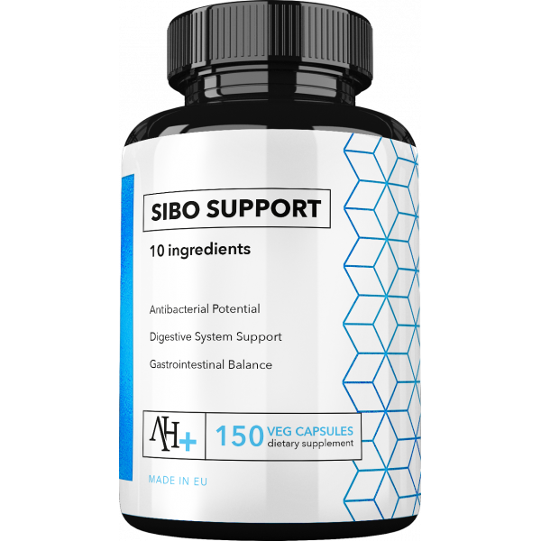 SIBO Support 