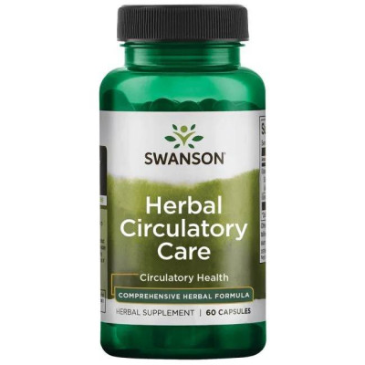 FS Herbal Circulatory Care