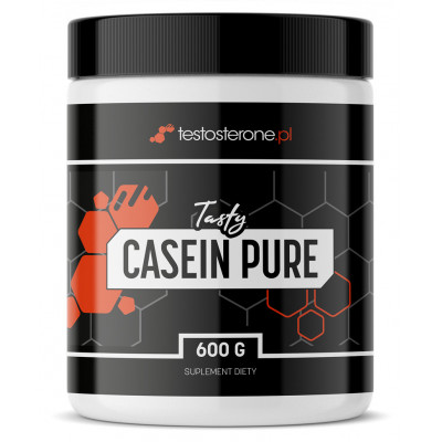 Tasty Casein PURE (82%) 600g