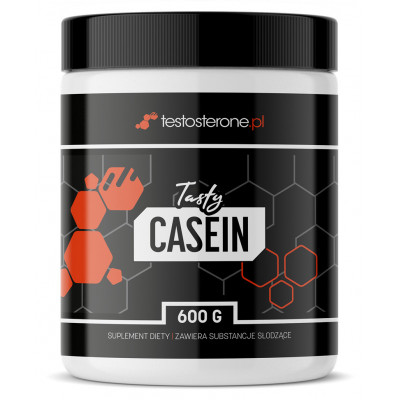 Tasty Casein 600g