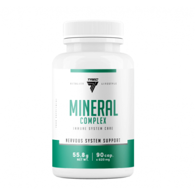 Vitality Mineral Complex