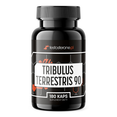 Tribulus Terrestris 90