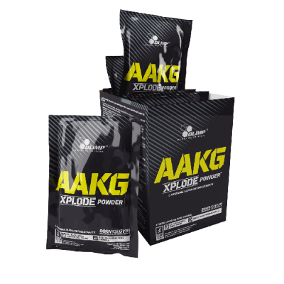 AAKG Xplode Powder