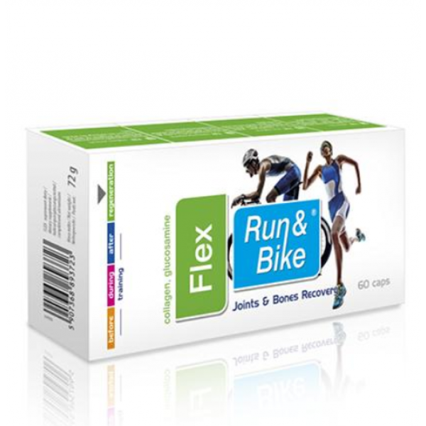 Run & Bike Flex