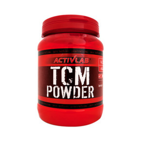 Mad bear. TCM Powder (100 гр), be first.