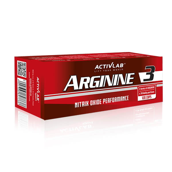 Arginine3