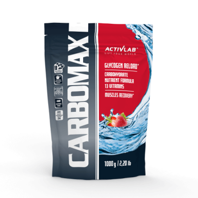 CarboMax Energy