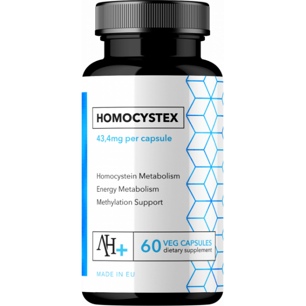 Homocysteine Formula (HomocysteX) AH+
