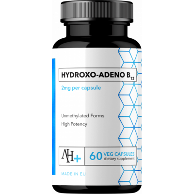 Hydroxo-Adeno B12 AH+