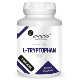 L-Tryptophan 500mg