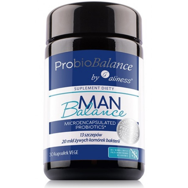 ProbioBALANCE Man Balance 20 mld