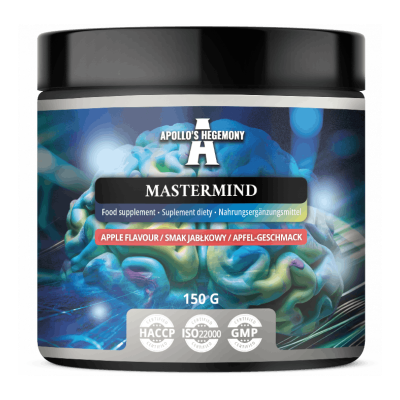 Mastermind 150g