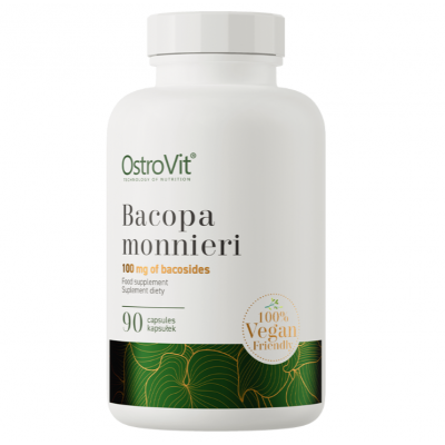 Bakopa Drobnolistna
