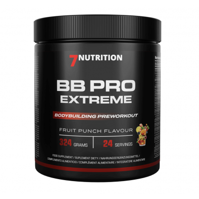 BB PRO EXTREME