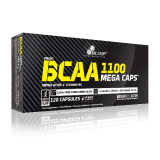 BCAA Mega Caps