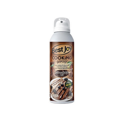 Cooking Spray Chocolate Oil