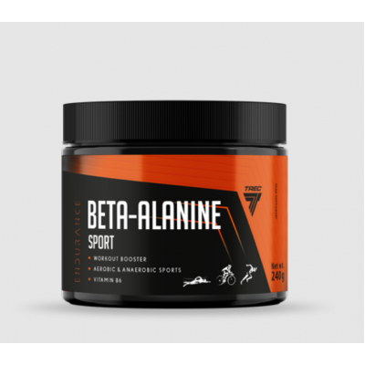 Beta-Alanine SPORT JAR