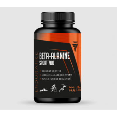 Beta-Alanine SPORT 700