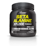 Beta-Alanine Xplode Powder