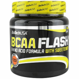 BCAA Flash Zero 