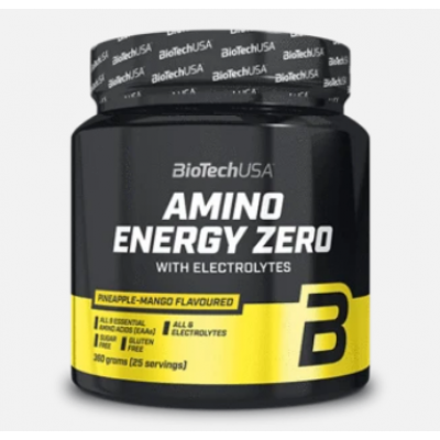 AMINO ENERGY (EAA) Zero with Electrolytes