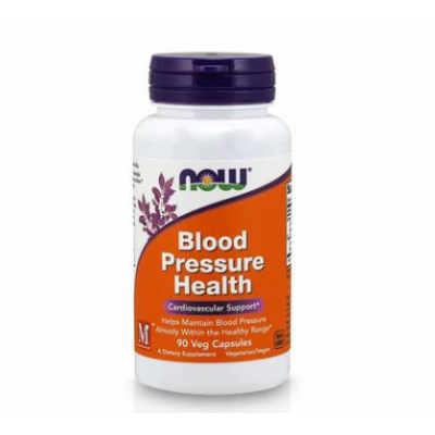 Blood Pressue Health