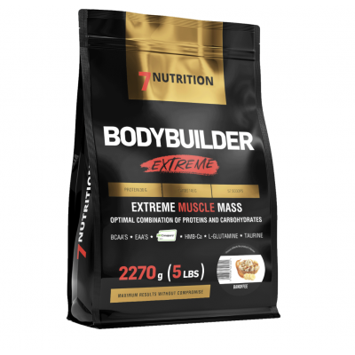 Bodybuilder EXTREME