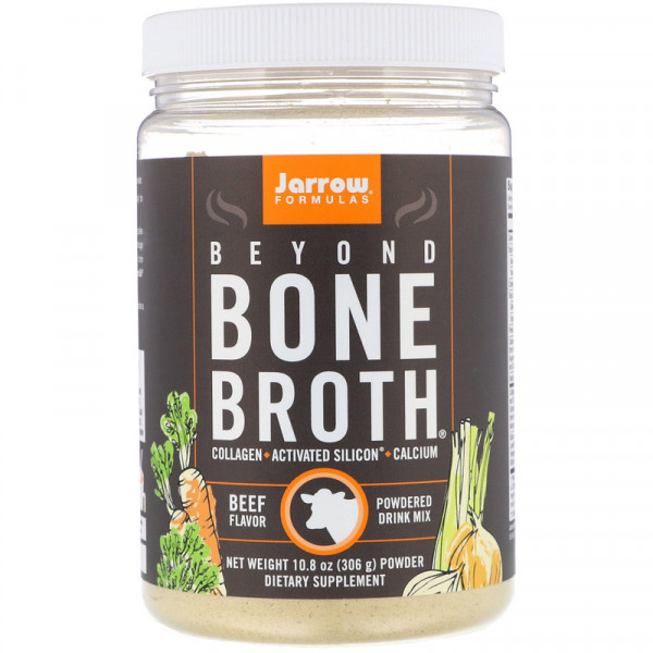Beyond Bone Broth Beef Flavor