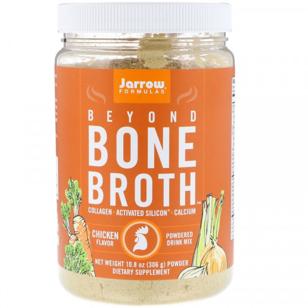 Beyond Bone Broth Chicken Flavor