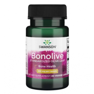 Bonolive 250 mg 