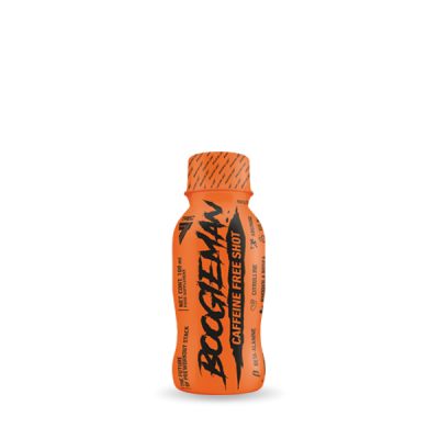 Boogieman VAT5 Fuel Shot Caffeine Free