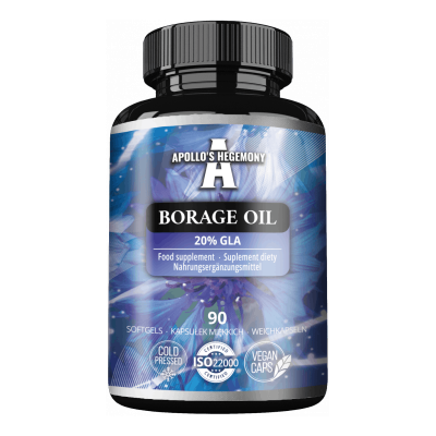 Borage Oil