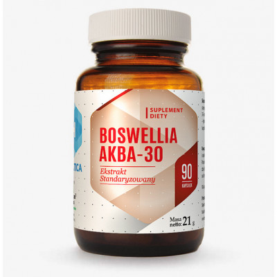 Boswellia AKBA-30