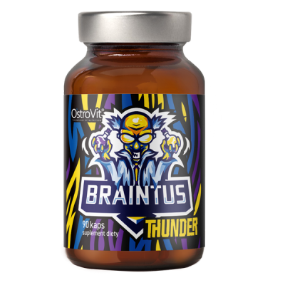 Braintus Thunder