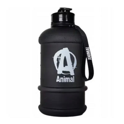 Universal Animal Water Jug Black 1300ml