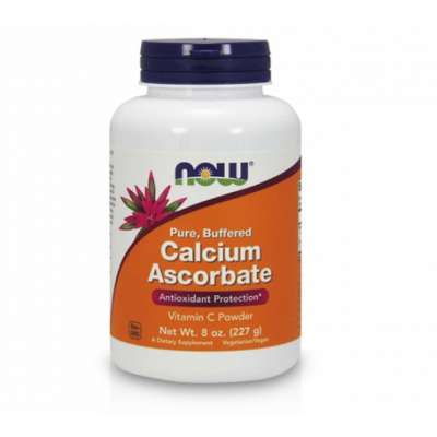 Calcium Ascorbate (Pure Buffered Powder)
