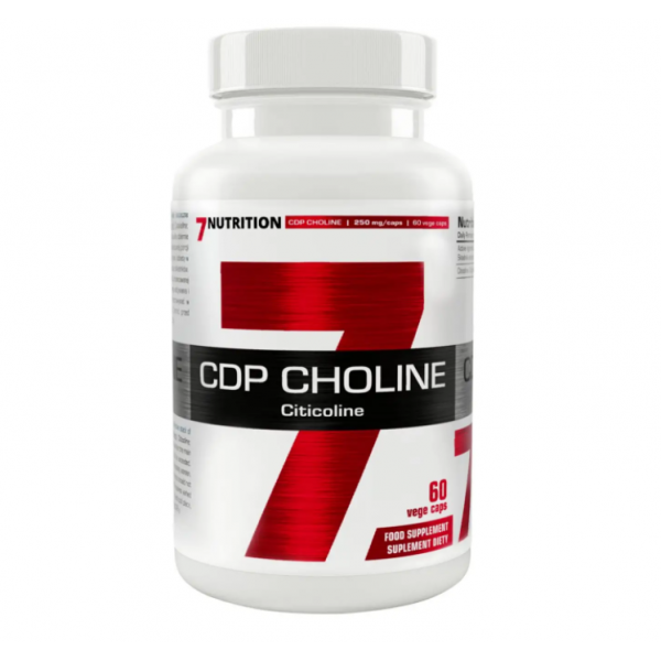 CDP Choline Citiocoline 