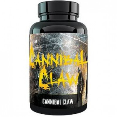 Cannibal Claw