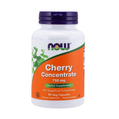 Cherry Concentrate 750mg 