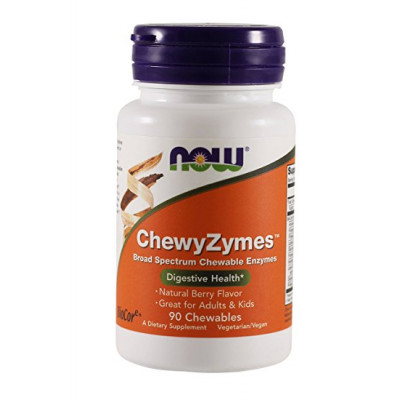 ChewyZymes