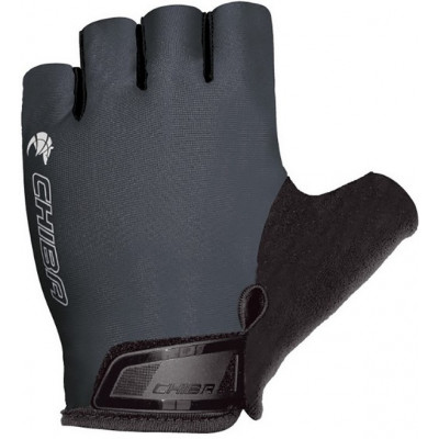 Rękawiczki treningowe Chiba 40428 Allround Gloves Black