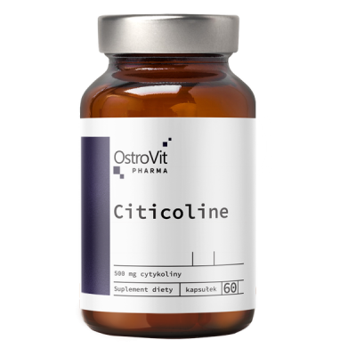 Pharma Citicoline