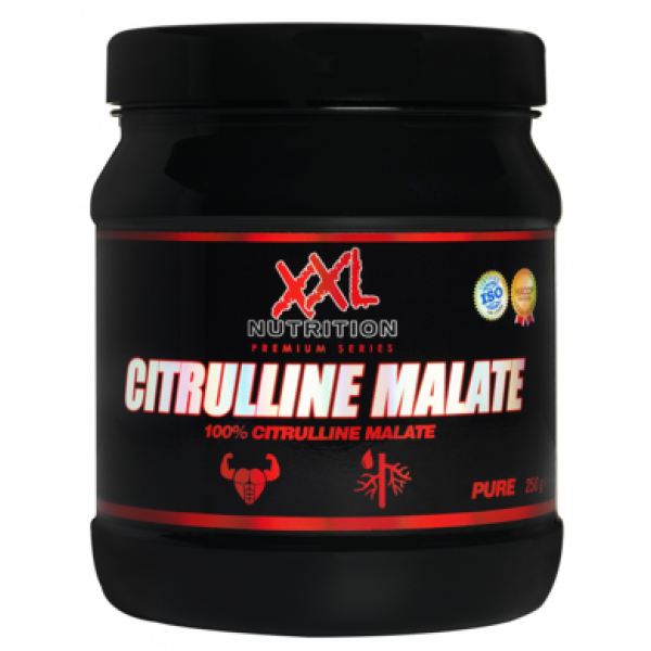 Citrulline Malate [jabłczan cytruliny]