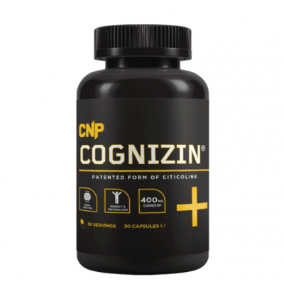 Cognizin 30 kaps (CDP Choline 400mg)